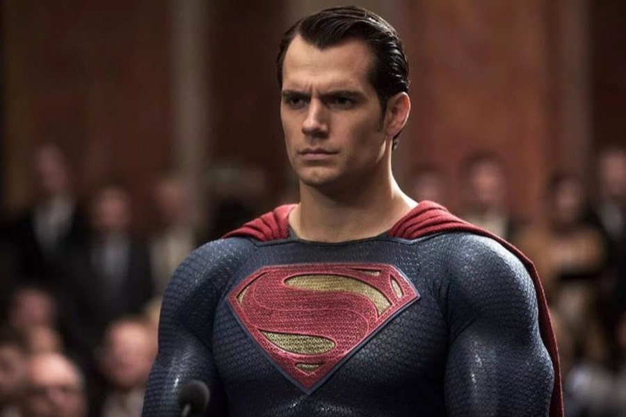 نقش سوپرمن به چه بازیگری می رسد؟