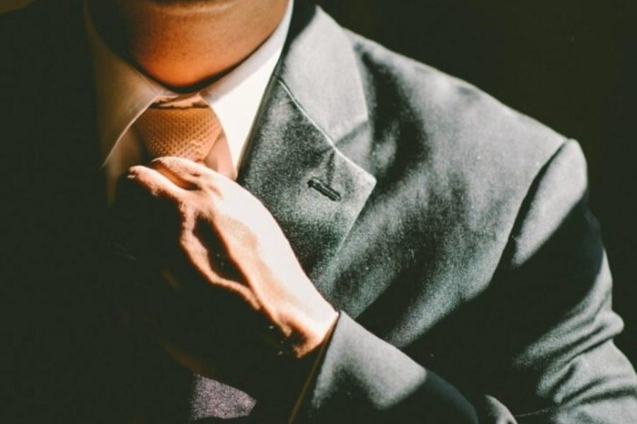 5 قانون مهم در لباس پوشیدن آقایان