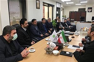 سامانه جامع بازرسی بانک قرض‌الحسنه مهر ایران راه‌اندازی شد