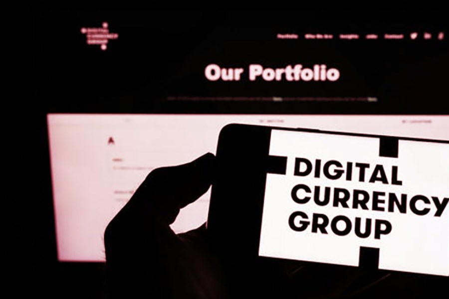 تصویر مشکلات دیجیتال کارنسی گروپ بازار را شوکه کرد