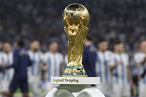 تاریخ قرعه‌کشی جام ملت‌های آسیا ۲۰۲۳ اعلام شد
