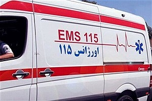 استقرار اورژانس تهران در ۱۰۴ نقطه از مسیر راهپیمایی ۲۲ بهمن