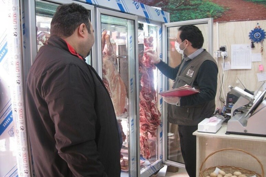 اطلاعیه سازمان دامپزشکی درباره سلامت گوشت های قرمز وارداتی