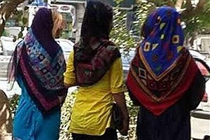 بی‏‌حجاب‏‌ها جریمه می‏‌شوند&#47; طرح جدید حجاب با اندکی تغییر