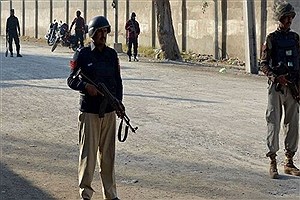 گروگانگیری در پاکستان با ٢٣ کشته