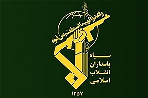 شوک سپاه به گروه‌های تجزیه‌طلب&#47; عامل ارتباط با شبکه‌های معاند دستگیر شد
