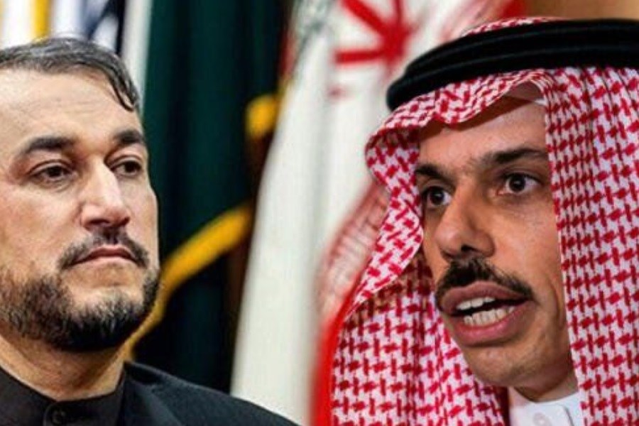 خبر مهم امیرعبداللهیان درباره مذاکره با عربستان