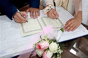 گواهینامه رانندگی بین المللی برای زوج‌های جوان نیم بها شد