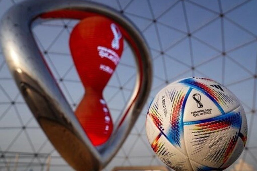 تصویر درخواست عجیب فرانسوی ها درباره تکراز فینال جام جهانی قطر