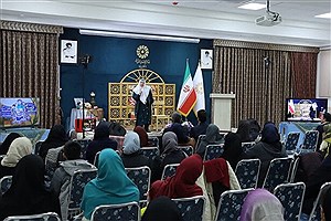 راه یابی قصه‌گویان برتر اصفهان، مرکزی و یزد به مرحله کشوری