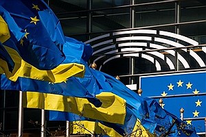 نرخ تورم در اتحادیه اروپا برای ششمین ماه متوالی ۲ رقمی ماند