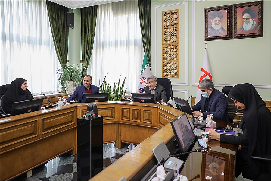 برنامه‌ریزی و راهبری روابط عمومی بانک مسکن به «مهری حسینی» سپرده شد