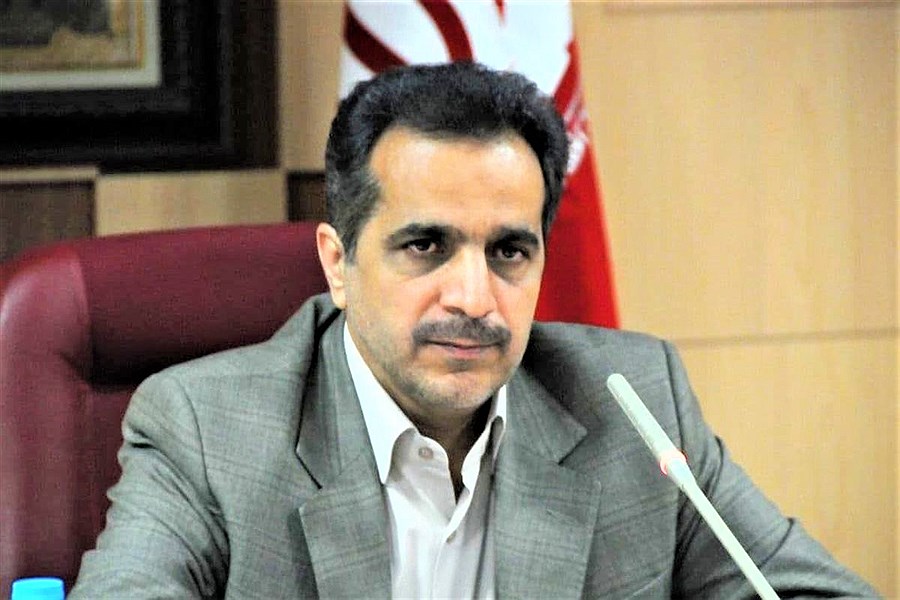 تصویر علیرضا مقدسی به سمت عضوهیات مدیره بیمه ایران منصوب شد