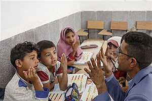 آمار دانش‌آموزان بازمانده از تحصیل در قزوین