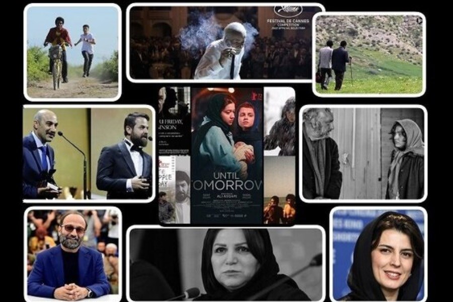 مروری بر حضور سینمای ایران در جشنواره‌های مهم جهانی