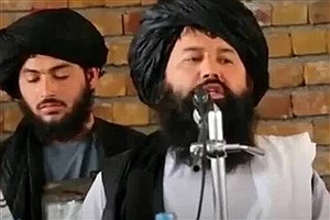 واکنش معنادار و جدید طالبان به درگیری با ایران