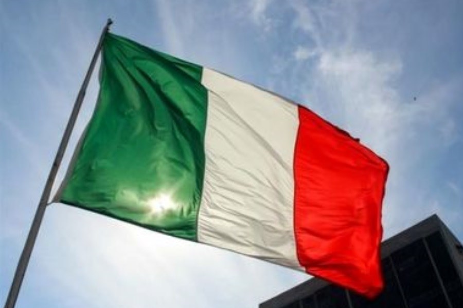 تصویر ایتالیایی‌ها شاهد کاهش ثروت خود هستند