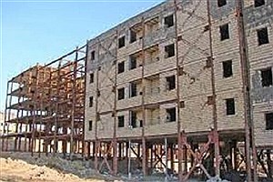 صدور پروانه‌های طرح نهضت ملی مسکن در شهر زاهدان با تخفیف ۵۰ درصدی