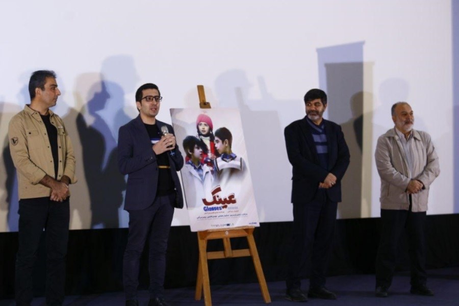 تصویر راه‌اندازی طرح «سینما اردو»
