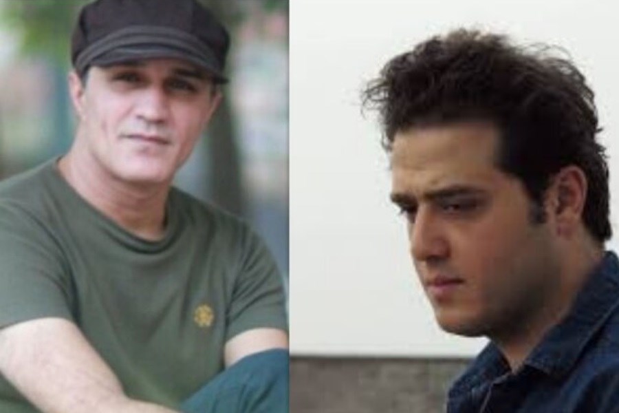 آزادی دو شاعر بازداشت‌شده