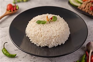 برنج خارجی باز هم گران‌ شد