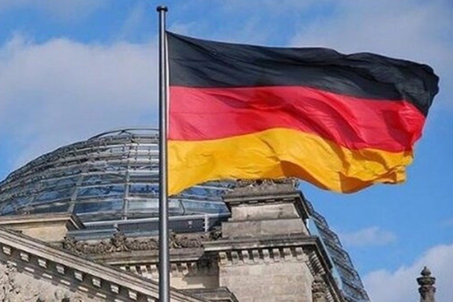 گیر کردن اقتصاد آلمان در رکود