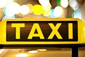 تردد برون شهری تاکسی های اینترنتی ممنوع شد