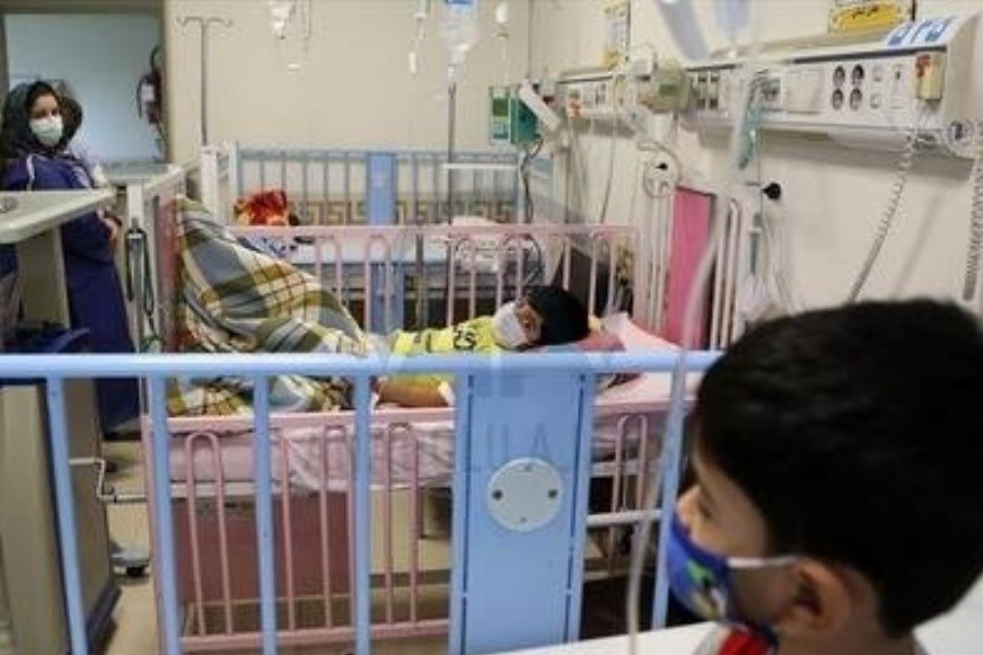 هشدار به خانواده‌ها ؛ شیوع یک بیماری ویروسی کشنده در این شهر بزرگ ایران