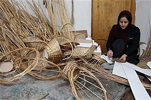 تلاش برای ثبت جهانی مرواربافی
