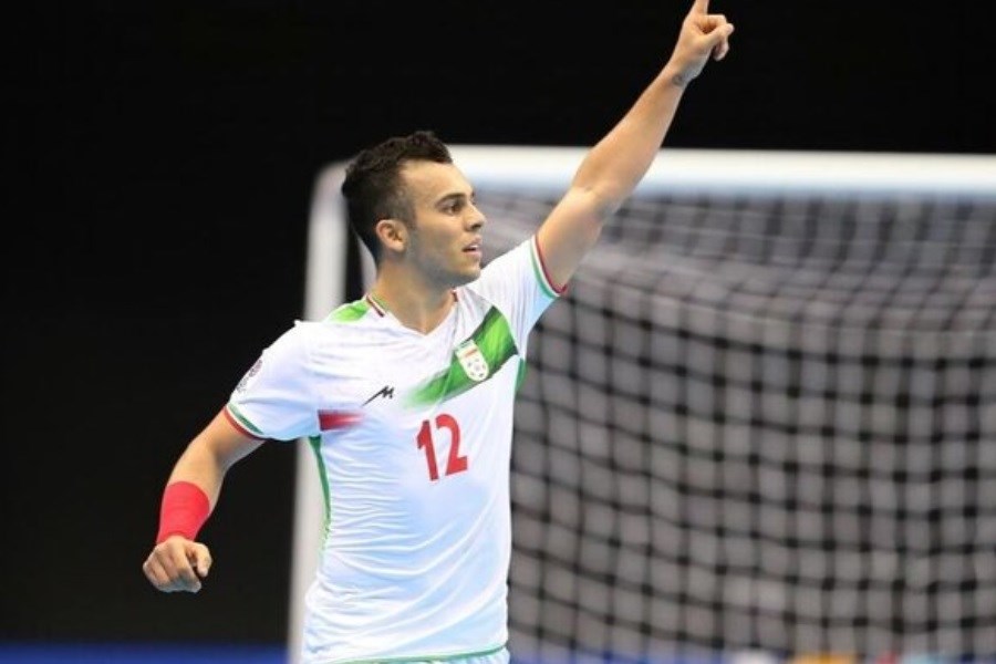 یک بازیکن ایرانی دیگر به اسپانیا می‌رود