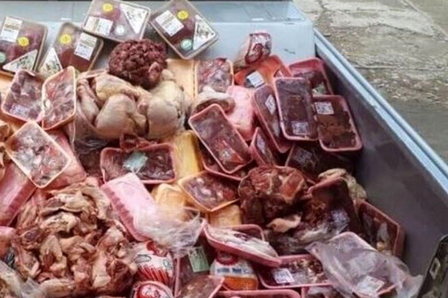 آغاز توزیع گوشت قرمز تنظیم بازاری در این سامانه