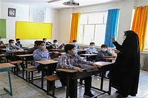 تعطیلی مدارس گلستان به پایان رسید&#47; تغییر ساعت کاری ادارات و مدرسه ها از شنبه