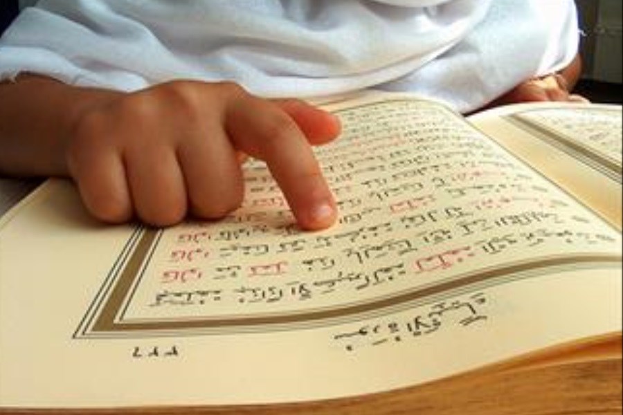 یادگیری و حفظ قرآن توسط ۱۴ هزار دانش آموز لرستانی