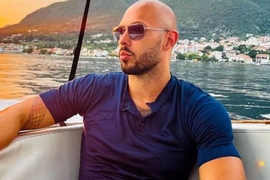 بازداشت اینفلوئنسر معروف به خاطر قاچاق انسان