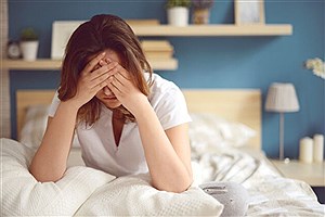 چرا نباید احساس دائمی خستگی را طبیعی بدانیم؟