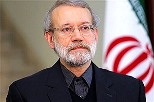 علی لاریجانی در انتخابات مجلس از یک چهره دولت روحانی حمایت کرد