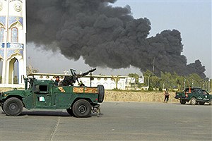 تعداد کشته‌های انفجار فرودگاه کابل افزایش یافت