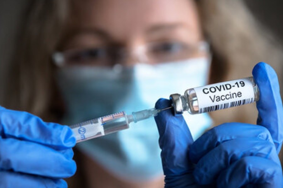 تصویر در حال حاضر کدام واکسن کرونا در دسترس است؟