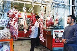 کاهش قیمت گوشت مرغ و تخم مرغ در میادین میوه و تره‌بار تهران