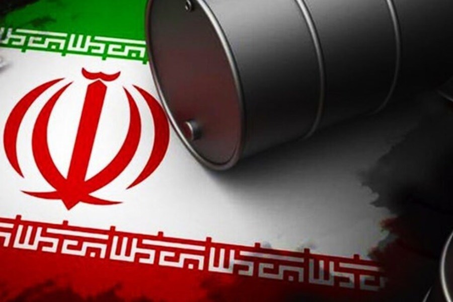 سطح صادرات نفت ایران به بالاترین حد در ۲ سال گذشته رسید