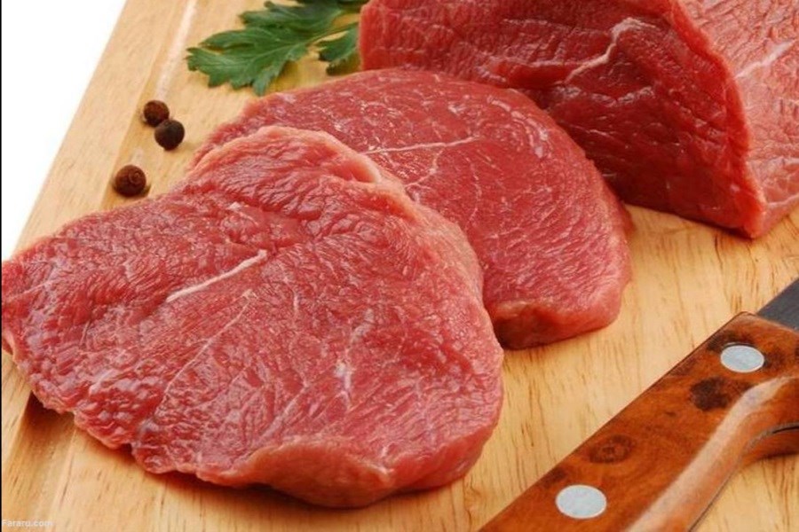 تصویر قیمت گوشت قرمز ارزان می شود