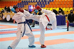 ضرورت ارتقا دانش فنی مربیان کاراته بانوان برای نتایج بهتر در مسابقات آسیایی