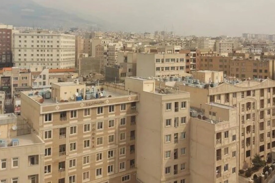 تصویر قیمت مسکن در شمال و جنوب تهران چقدر فاصله دارد؟