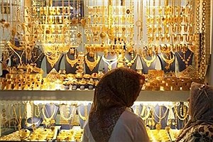 برگزاری ششمین نمایشگاه  ملی طلا و جواهر در شیراز