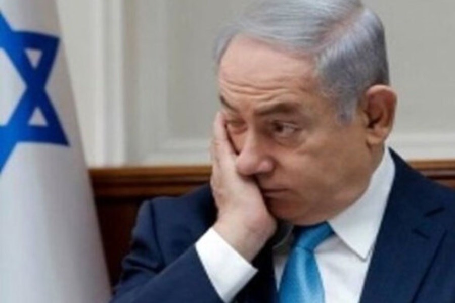 واکنش نتانیاهو به افزایش کشته‌های عملیات قدس