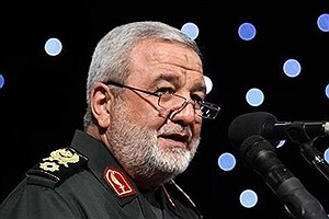 افشای هزینه هفت هزار دلاری آمریکا علیه ایران از زبان مشاور فرمانده کل سپاه