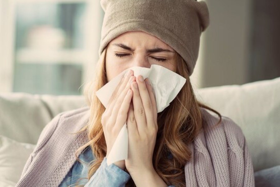 تصویر ۱۶ توصیه برای پیشگیری از سرماخوردگی در سرما