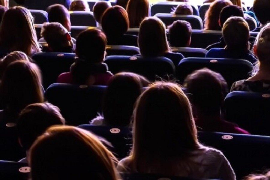 افتتاح سینما نایسر در دهه فجر