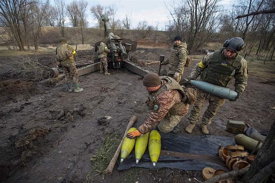 جنگ اوکراین به کشورهای دیگر کشیده می‌شود؟