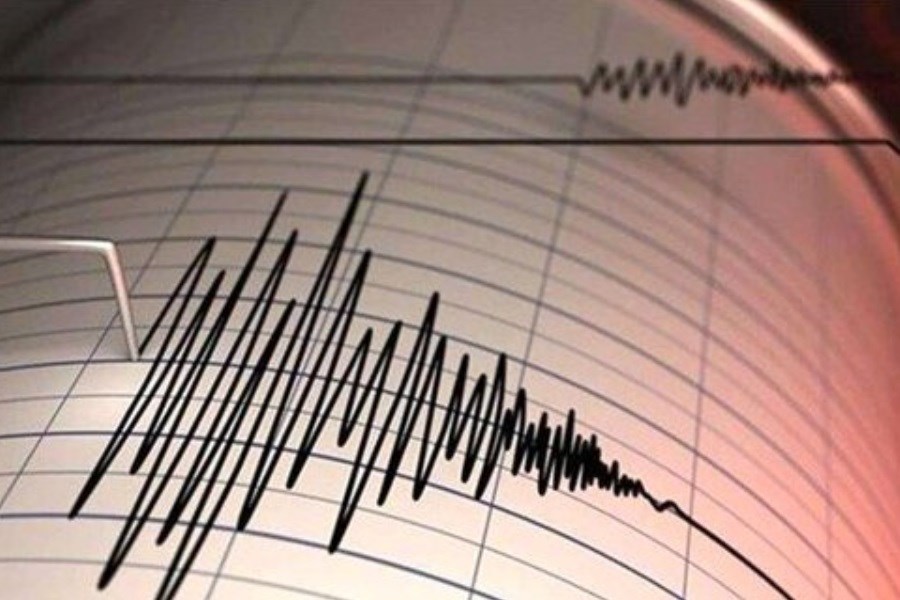 زلزله چرام در کهگیلویه و بویراحمد را لرزاند + جزئیات